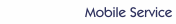 Mobile Service
